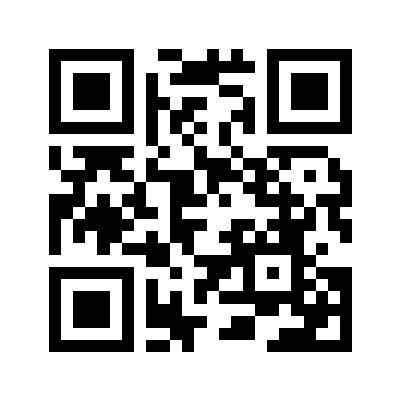 twchia.cc 簡報 QR Code
